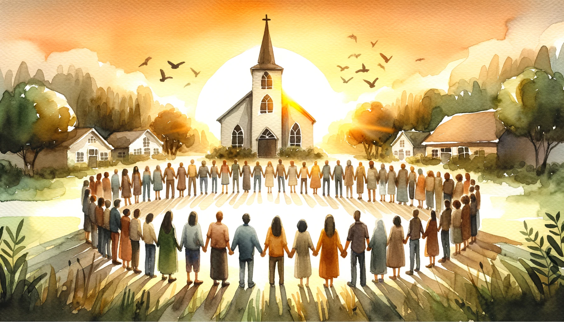 Preachers, Pastors, and CEOs
