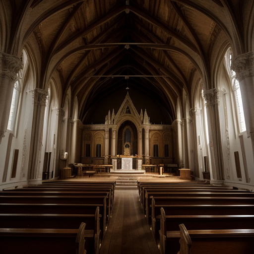 Preachers, Pastors, and CEOs