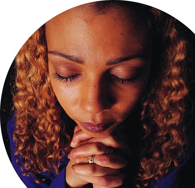 Sermon Series: Jesus Teaches Prayer