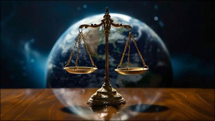 The Moral Governor of the Nations – Amos 1:3-15