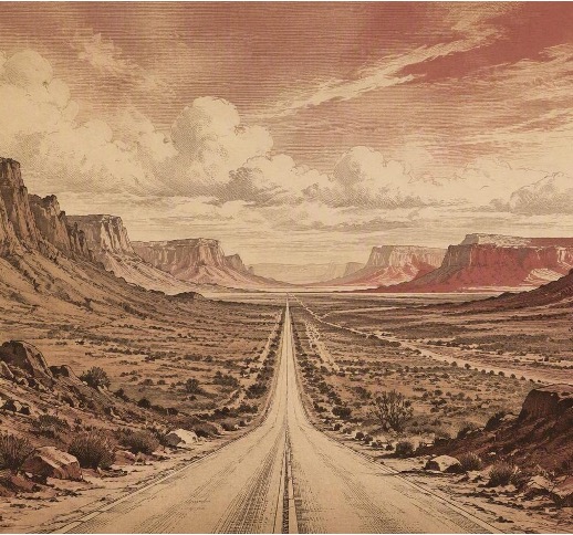 Isaiah 40:1-11 – A Way in the Wilderness